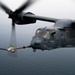 Freedom Shield 23 CV-22 Osprey Refueling