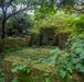 Tomb cleanup at 18MUNS in preparation for Shimi