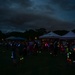15th Wing hosts SAAPM glow run