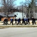 Wisconsin Challenge Academy cadets conduct training at Fort McCoy