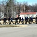 Wisconsin Challenge Academy cadets conduct training at Fort McCoy