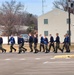 Wisconsin Challenge Academy cadets conduct training at Fort McCoy