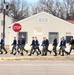 Wisconsin Challenge Academy cadets conduct training at Fort McCoy