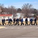 Wisconsin Challenge Academy cadets conduct training at Fort McCoy