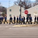 Wisconsin Challenge Academy cadets conduct training at Fort McCoy