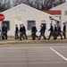 Wisconsin Challenge Academy cadets conduct training at Fort McCoy