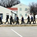 Wisconsin Challenge Academy cadets conduct training at Fort McCoy