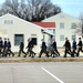 Wisconsin Challenge Academy cadets conduct training at Fort McCoy