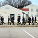 Wisconsin Challenge Academy cadets conduct training at Fort McCoy