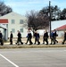 Wisconsin Challenge Academy cadets conduct training at Fort McCoy