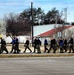 Wisconsin Challenge Academy cadets conduct training at Fort McCoy