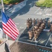 NAVWAR and NIWC Pacific sailors celebrate the 130th Chief Petty Officer Birthday