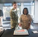 NAVWAR and NIWC Pacific sailors celebrate the 130th Chief Petty Officer Birthday