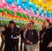 U.S. Sailors Visits Bulguksa Temple