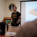 8 FW Chapel ASIST’s Gwangju Airmen with suicide prevention training