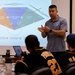 8 FW Chapel ASIST’s Gwangju Airmen with suicide prevention training