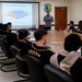 8 FW Chapel ASIST’s Gwangju Airmen with suicide prevention training
