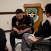 8 FW Chapel ASIST’s Gwangju Airmen with suicide prevention training