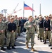 Chief of Naval Personnel Visits USS Benfold