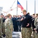 Chief of Naval Personnel Visits USS Benfold