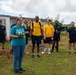 USS Ralph Johnson Volunteers in Guam