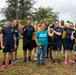USS Ralph Johnson Volunteers in Guam