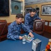 JMSDF Reads Magazine