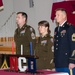 LRMC NCO Induction Ceremony