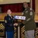 LRMC NCO Induction Ceremony