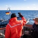 USS Porter Operates in Baltic Sea