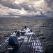 USS Porter Operates in Baltic Sea