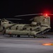 Task Force Desert Knights Provide a Lift for Latvia National Guard During Crystal Arrow 2023