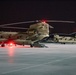 Task Force Desert Knights Provide a Lift for Latvia National Guard During Crystal Arrow 2023