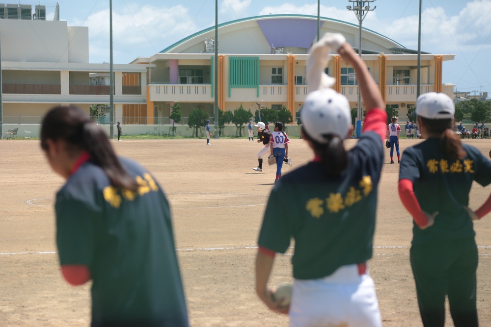 Integrated Sports Community 地域社会をスポーツで一体化