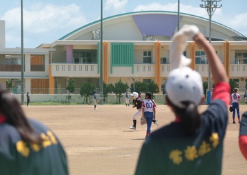 Integrated Sports Community 地域社会をスポーツで一体化