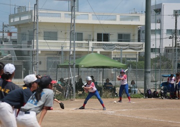 Integrated Sports Community 地域社会をスポーツで一体化