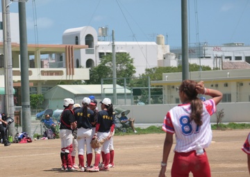 Integrated Sports Community 地域社会をスポーツで一体化