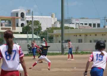 Integrated Sports Community 地域社会をスポーツで一体化