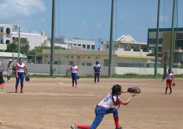 Integrated Sports Community 地域社会をスポーツで一体化