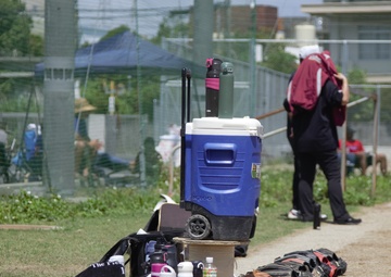 Integrated Sports Community 地域社会をスポーツで一体化