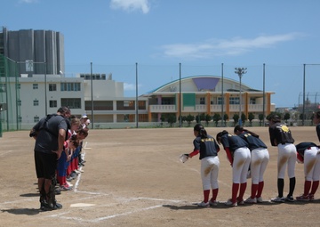 Integrated Sports Community 地域社会をスポーツで一体化