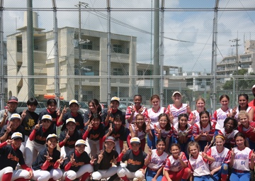 Integrated Sports Community 地域社会をスポーツで一体化