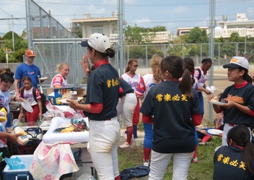 Integrated Sports Community 地域社会をスポーツで一体化