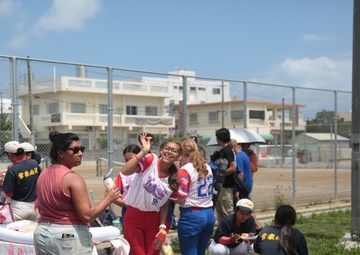 Integrated Sports Community 地域社会をスポーツで一体化