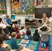 OCONUS elementary school reads across America