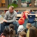 OCONUS elementary school reads across America