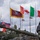 Crystal Arrow 2023 Distinguished Visitors Display Demonstration to Commemorate Nations Joining NATO