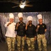 III Armored Corps, Fort Hood chefs fire it up at 2023 Champions Barbecue Alliance event