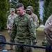 eFP Battle Group Poland Joins Forces in Multinational Fitness Competition