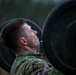 eFP Battle Group Poland Joins Forces in Multinational Fitness Competition